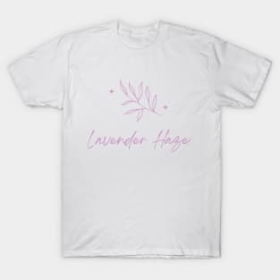 lavender haze T-Shirt